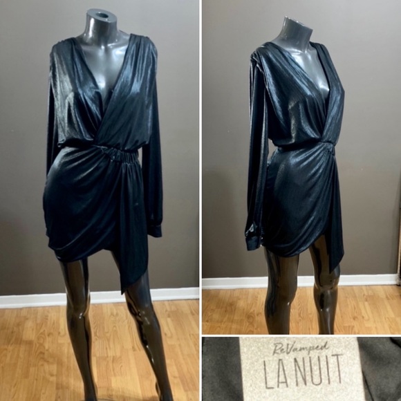 Revamped Dresses & Skirts - ❌SALE❌REVAMPED🔹NEW WITH TAG